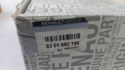 Original RENAULT Clio IV Captur (2017-2019) Alarmanlage 8201692196