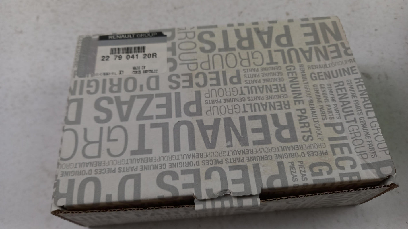 Original OE RENAULT Lambdasonde 227904120R