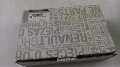 Original OE RENAULT Lambdasonde 227904120R