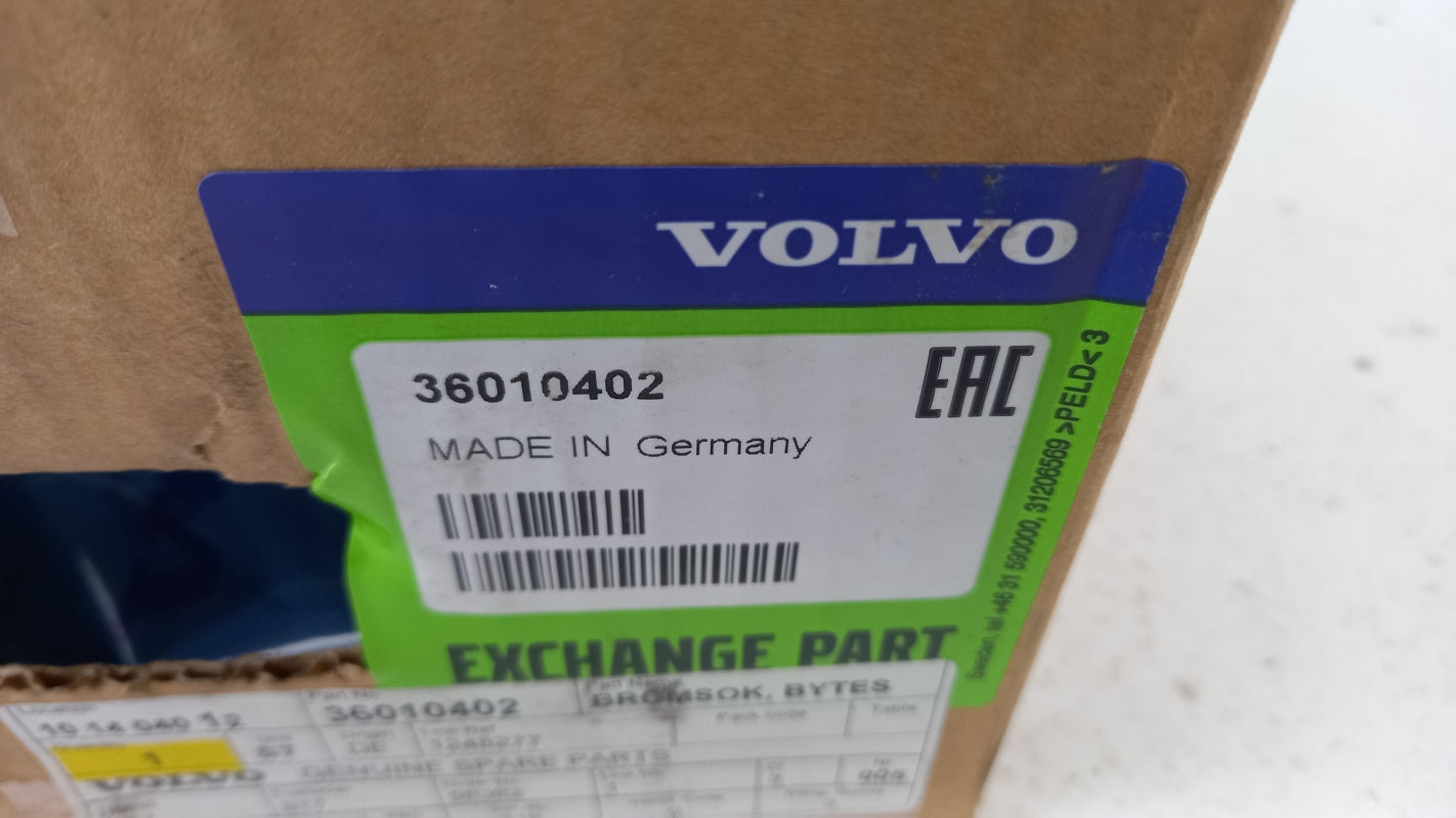 Original OE VOLVO Bremssattel 36010402