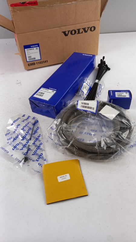 Original VOLVO XC60 II Rückfahrkamera 32286630