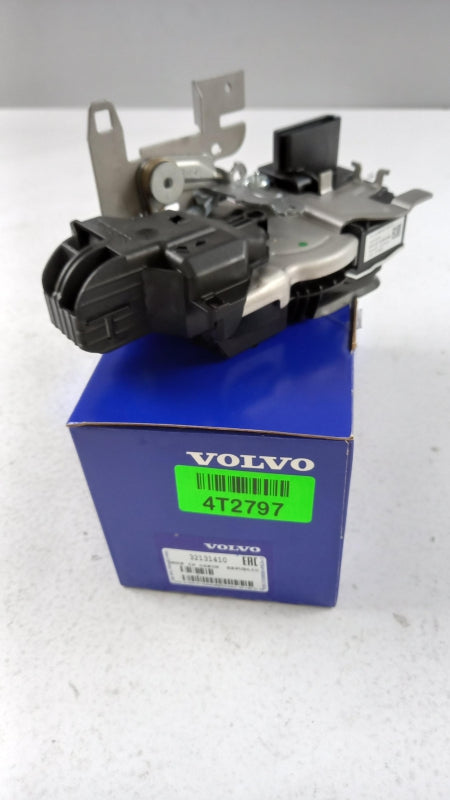 Original VOLVO XC40 Türschloss hinten links 32131410