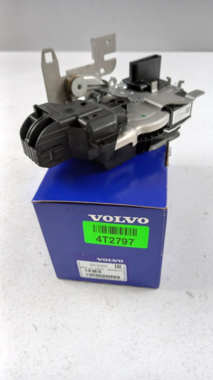 Original VOLVO XC40 Türschloss hinten links 32131410