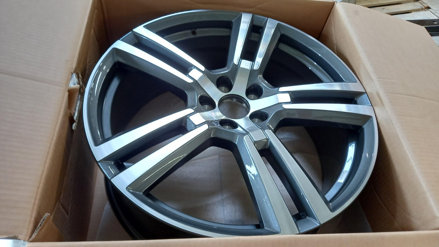 Original VOLVO XC60 Felge R20 x 8J H2 31423853