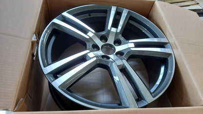 Original VOLVO XC60 Felge R20 x 8J H2 31423853