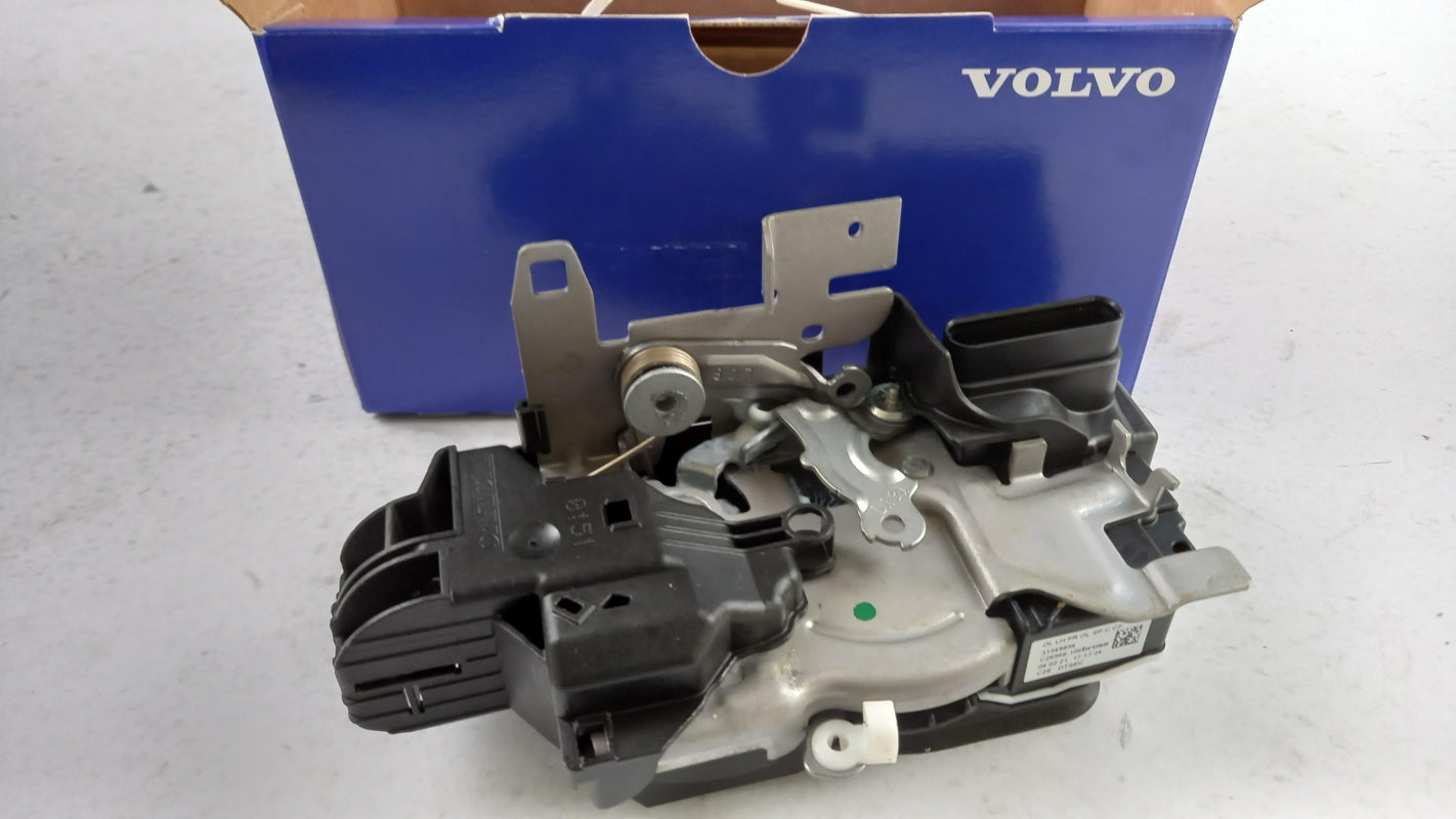 Original VOLVO S90 2017- Polestar 1 Türschloss vorne links 31349894