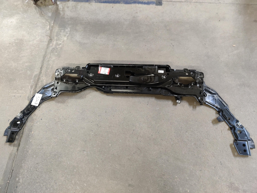 Original OE JAGUAR Schlossträger J9C35718