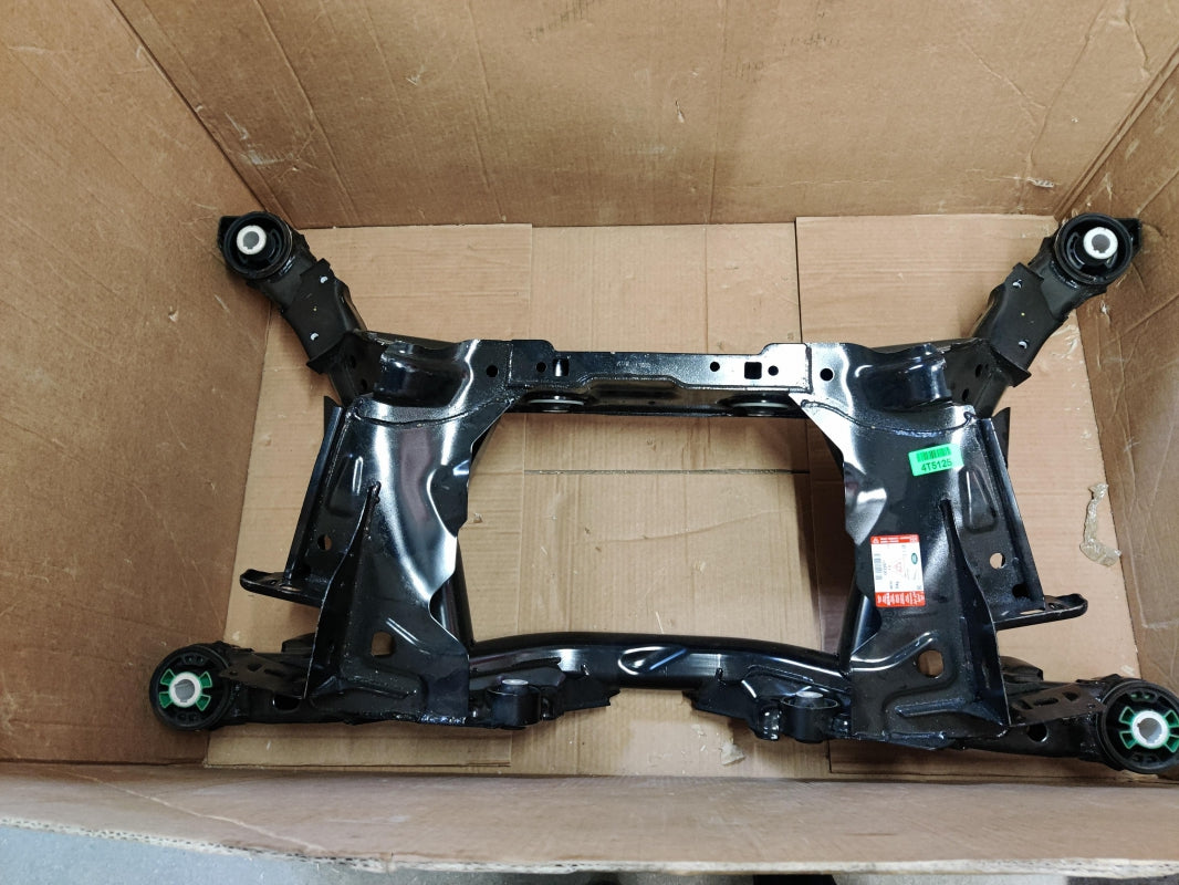 Original JAGUAR E-Pace 2.0L 2021-2023 Achsträger Motorträger J9C25927