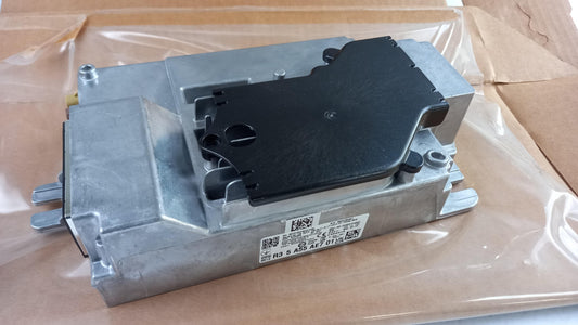 Original BMW 1er F40 2er F22 3er G21 X5 G05 F95 Audio-Verstärker 65125A55AE7