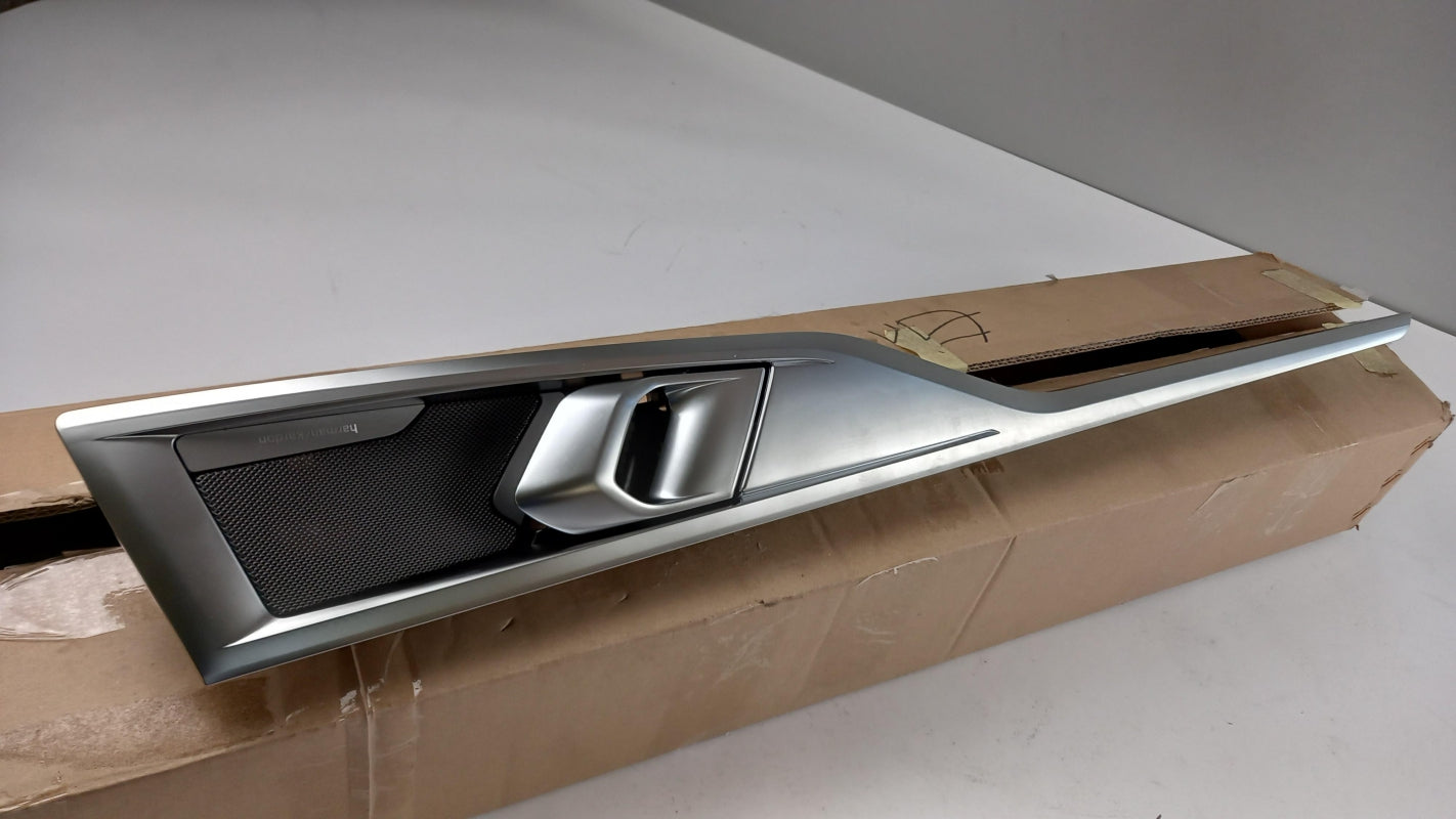 Original BMW 8er G16 Türverkleidung Akzentleiste hinten links 51429890681