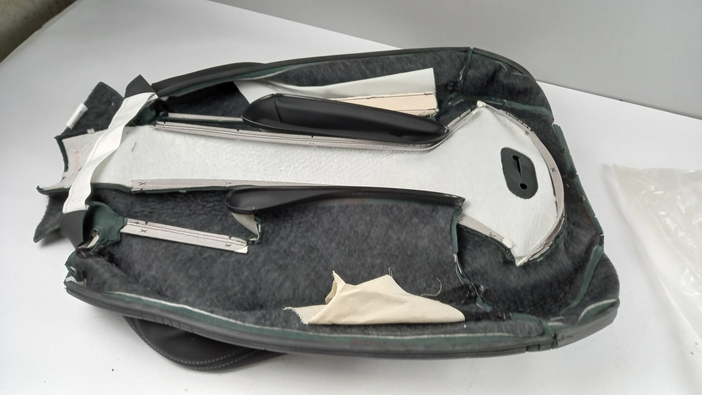 Original OE BMW Sitzbezug 52108069549