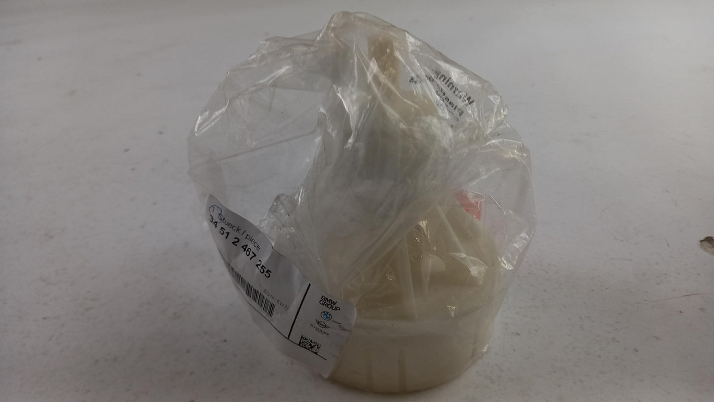 Original BMW E81 E82 E87 E88 E46 E90 Schleifring 34512467255