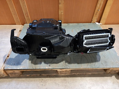 Original BMW X3 M F97 X4 M F98 X3 G01 X4 G02 Heizgehäuse 64119382874