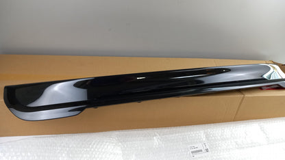 Original OE BMW Stoßstange Schutz 51127461394