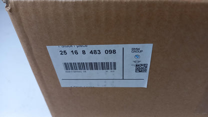 Original OE BMW Schalthebel 25168483098