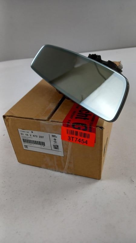 Original OE BMW Innenspiegel 51162472237