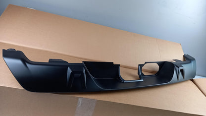 Original OE BMW Stoßfängerabdeckung 51128099115