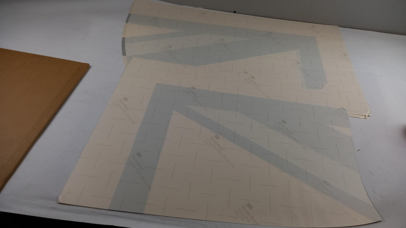 Original MINI Cooper MINI One F56 Dachdekor Night Jack 51142459033