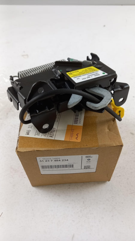 Original OE BMW Motorhaubenschloß 51237484234