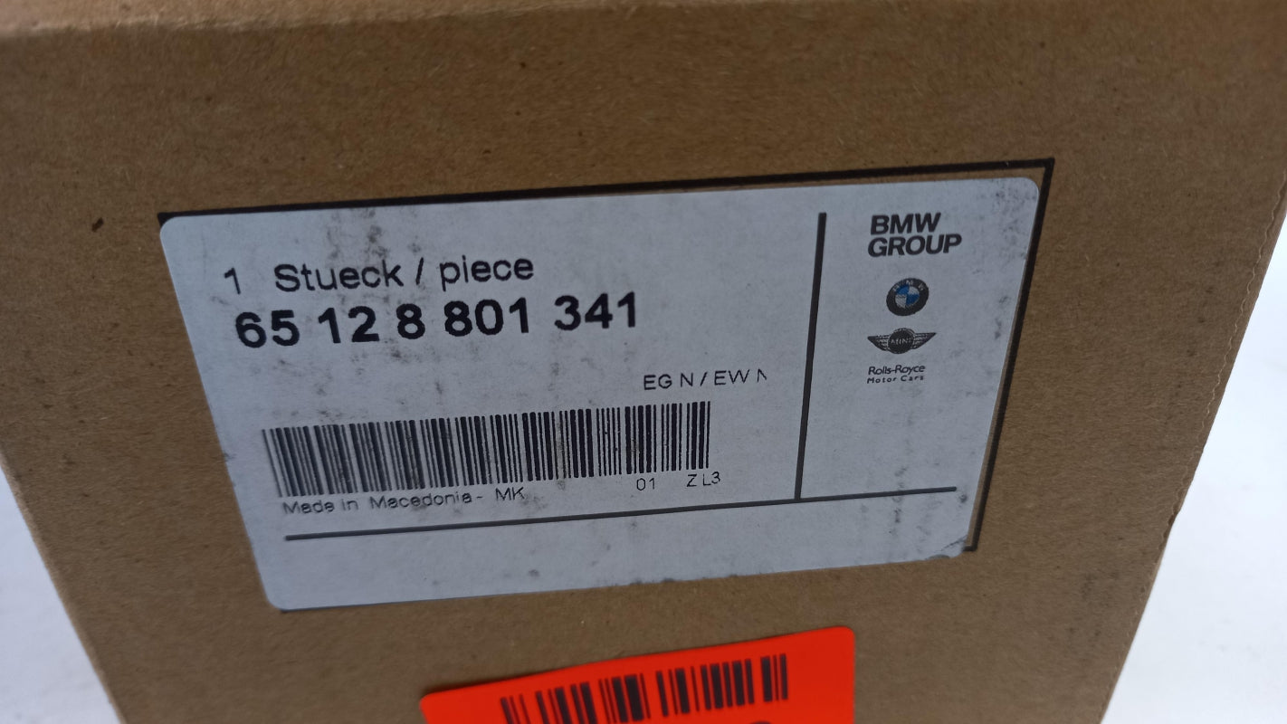 Original OE BMW Lautsprecher 65128801341
