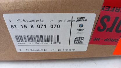 Original OE BMW Sonnenblende 51168071070