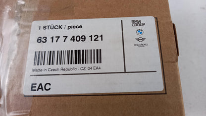 Original MINI F60 Countryman Nebelscheinwerfer links 63177409121