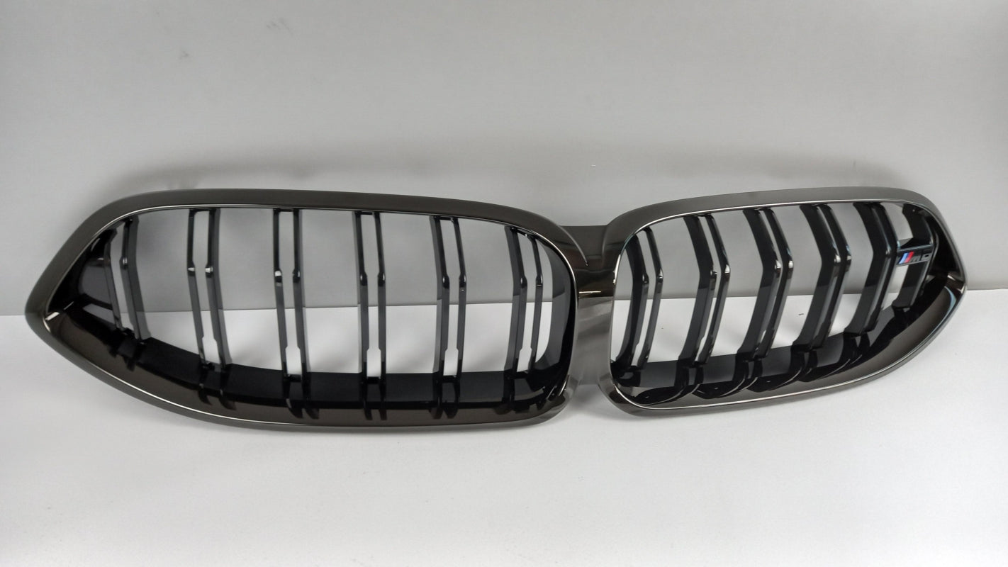 Original OE BMW Kühlergitter 51138077299