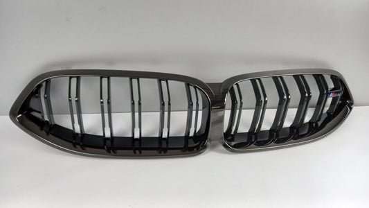 Original OE BMW Kühlergitter 51138077299