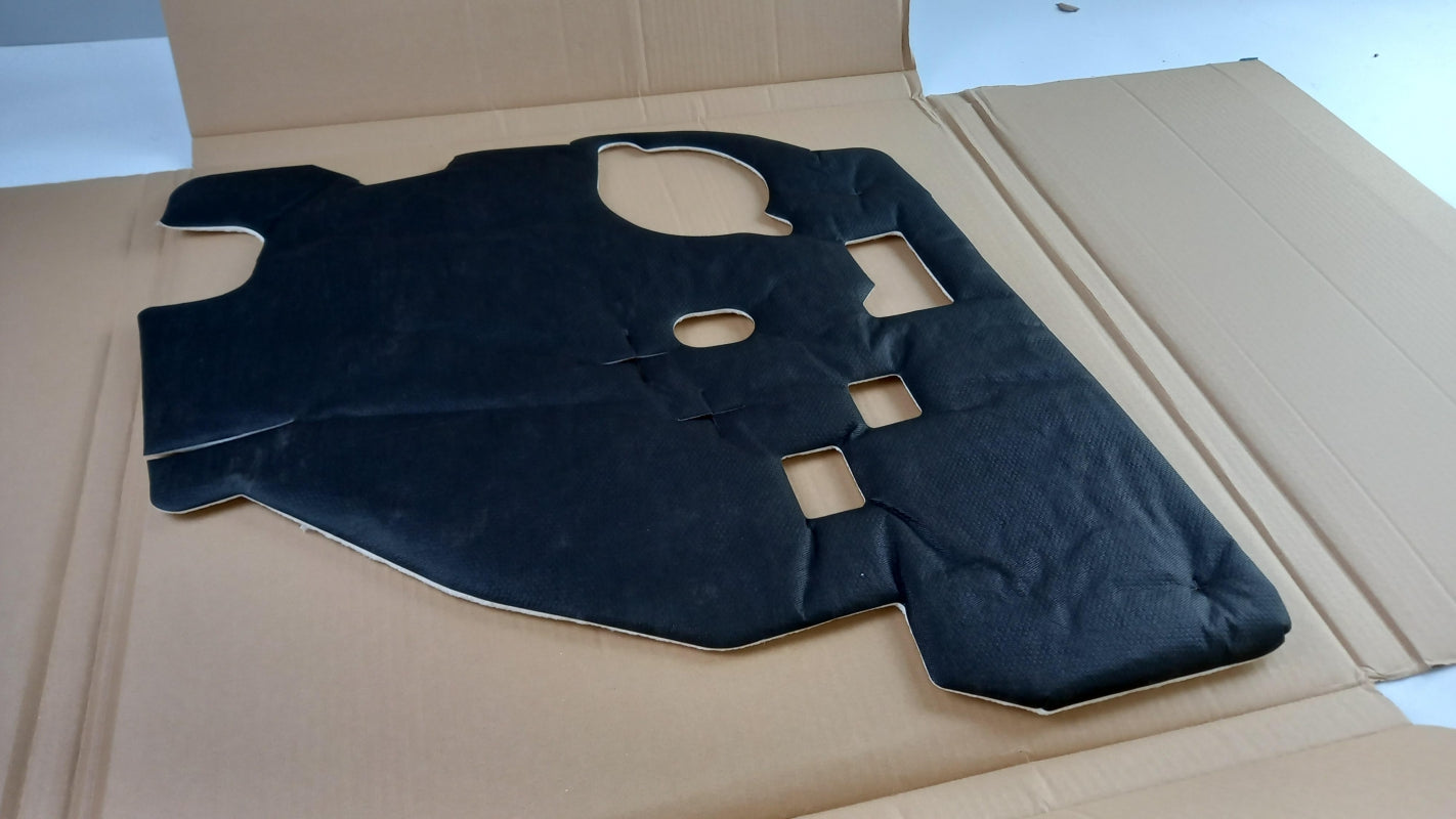 Original OE BMW Isolierung 51417433805