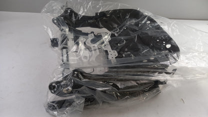 Original OE BMW X3 G01 X4 Rahmen 52107414610