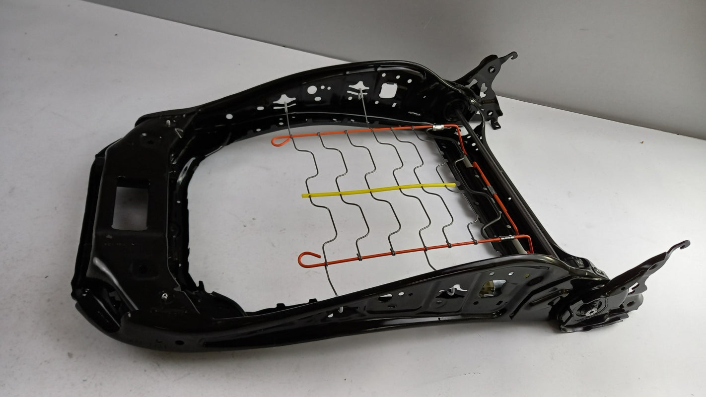 Original BMW G20 G21 G01 F97 G02 F98 Rücklehnenrahmen elektr. 52107414625