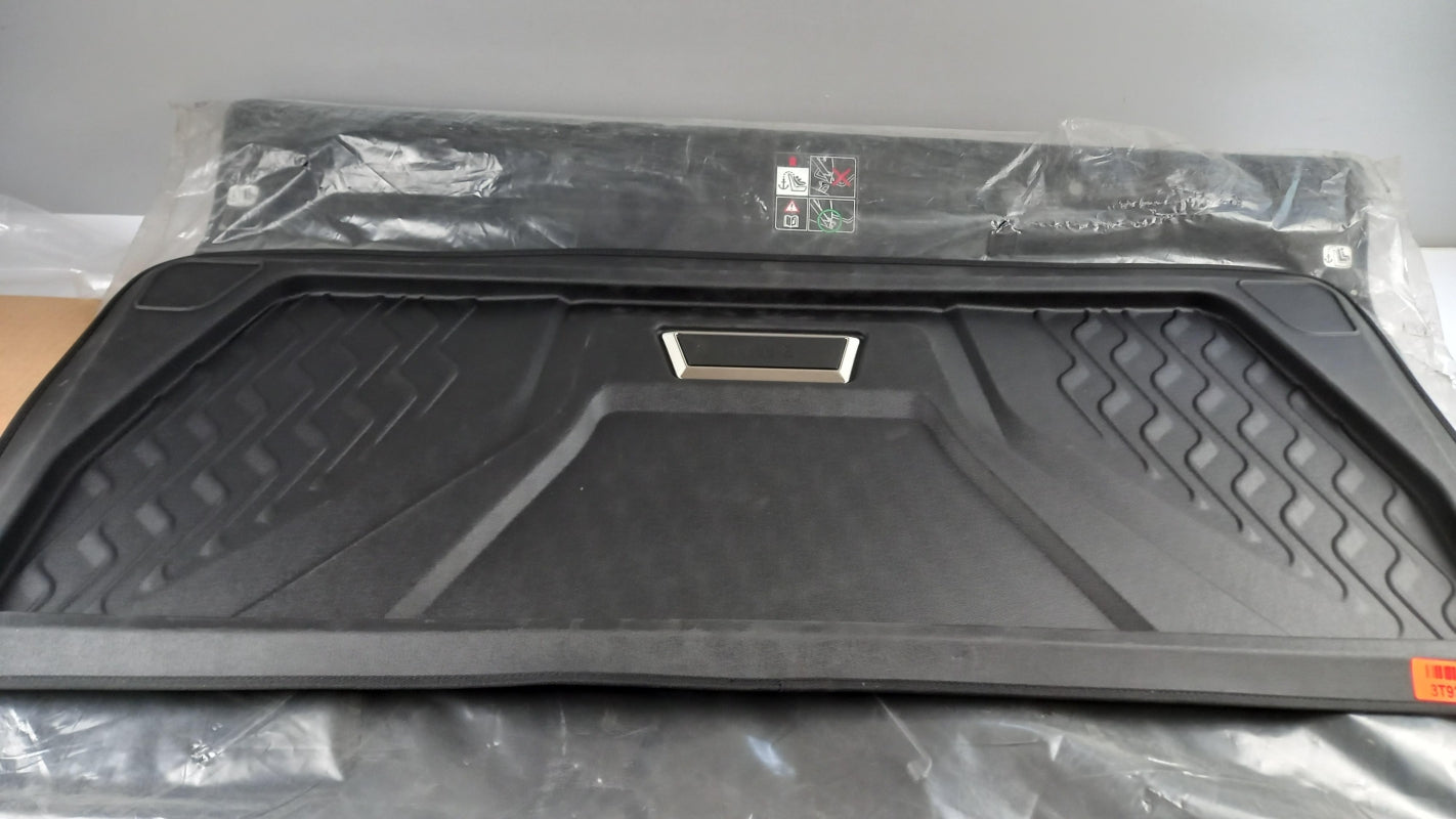 Original OE BMW Kofferraummatte 51472459921
