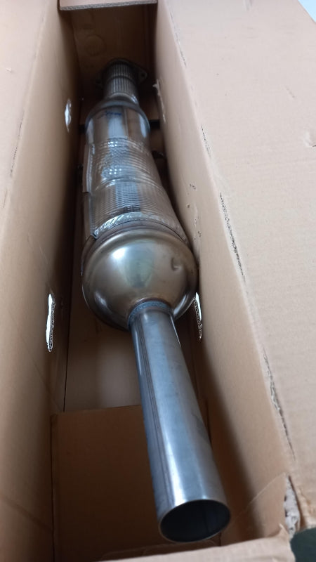 Original RENAULT Scénic 3 Megane 3 Auspuffanlage Rußpartikelfilter 200109013R