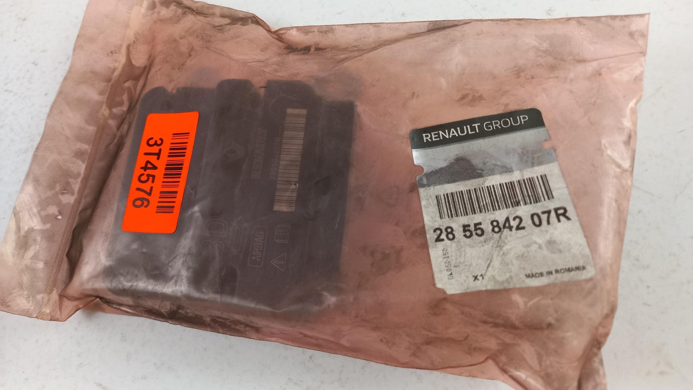 Original OE RENAULT Airbag Steuergerät 285584207R