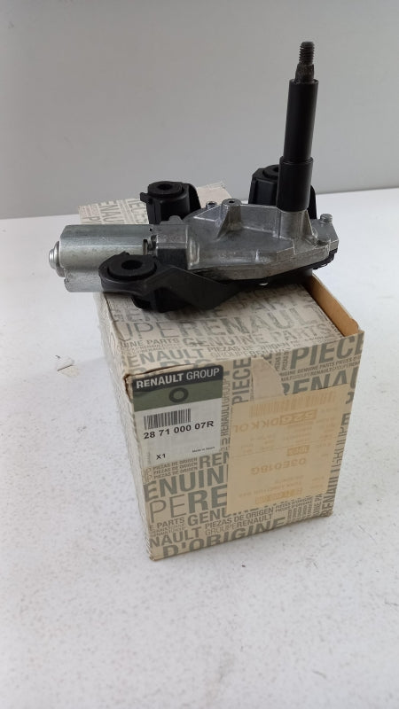 Original OE RENAULT Wischermotor 287100007R