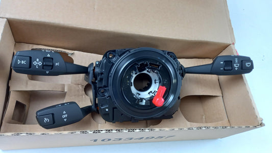 Original BMW 1' E82 E88 3' E90 E92 E93 Lenkstockschalter 61319123040