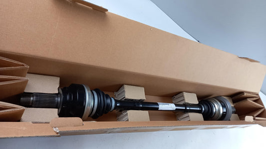 Original BMW X3 F25 X4 F26 Antriebswelle rechts 33207614492