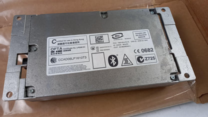 Original BMW MINI Ladefreisprechelektronik High MULF2 BASIS SVS 84109229740