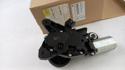 Original BMW 3er F31 5er F11 Wischermotor hinten 67637311415