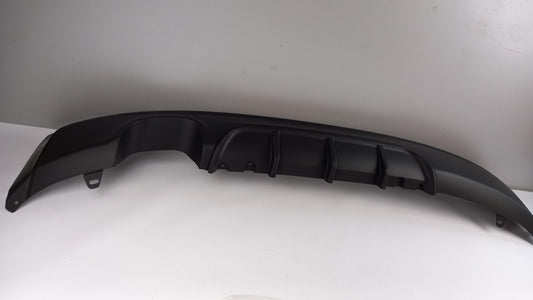Original BMW 2 F22 F23 Stoßstange Schutz M Performance 51192343354