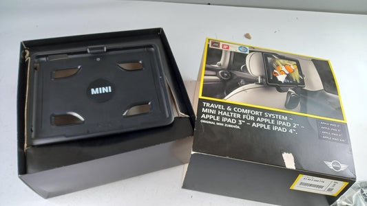 Original OE BMW Tablet Halterung 51952355779