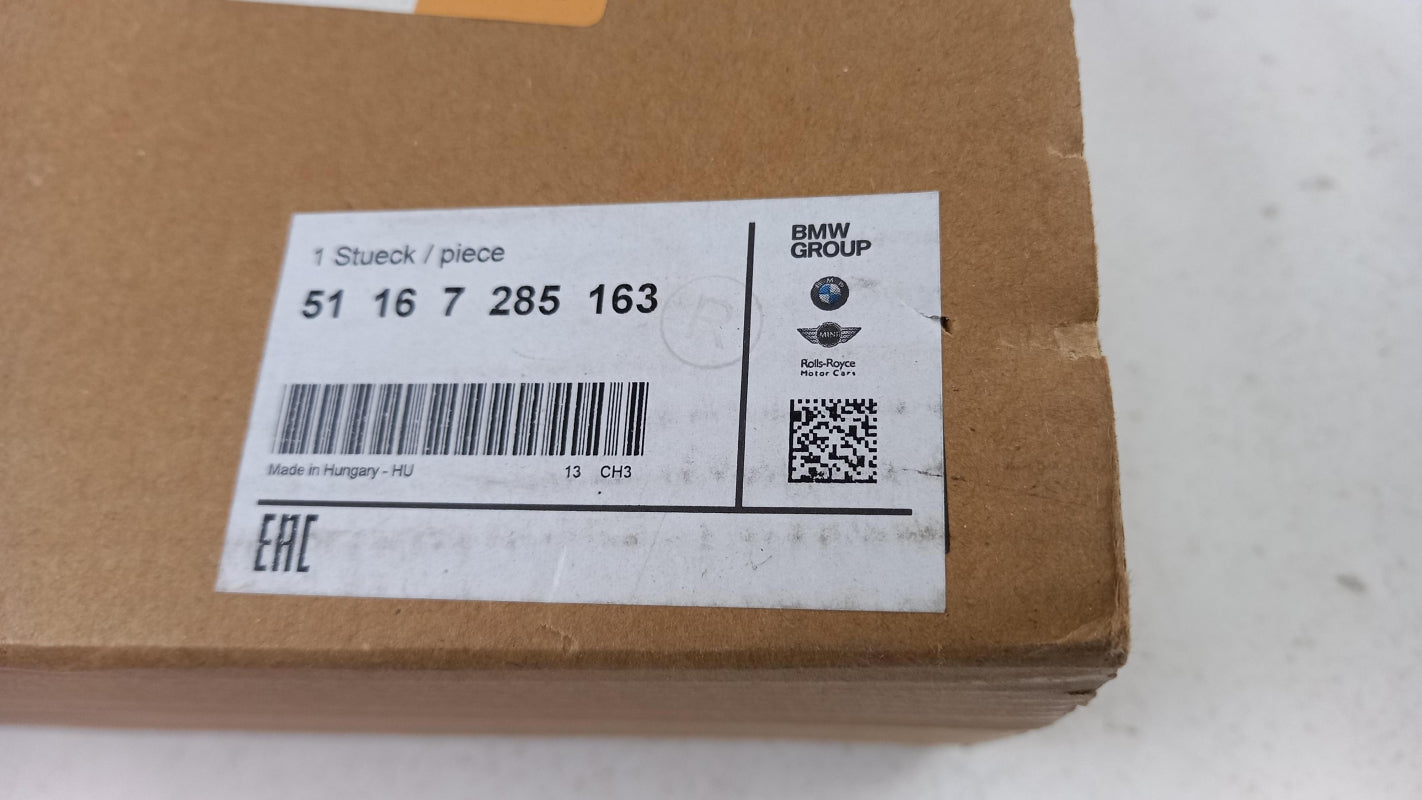 Original BMW 4 F32 33 36 Außenspiegel Spiegel Links 51167285163