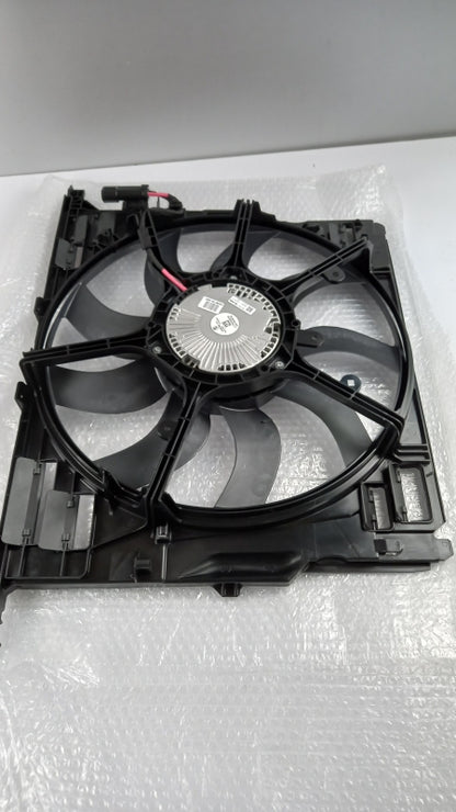 Original OE BMW Motorkühlung Lüfter 17427647652