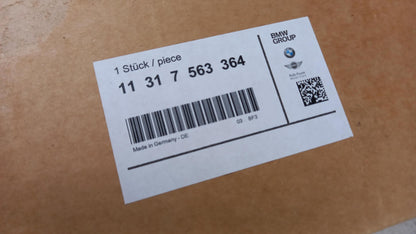 Original BMW 1' E81 E82 E87 E88 3' E90-E93 5' E60 Nockenwelle 11317563364