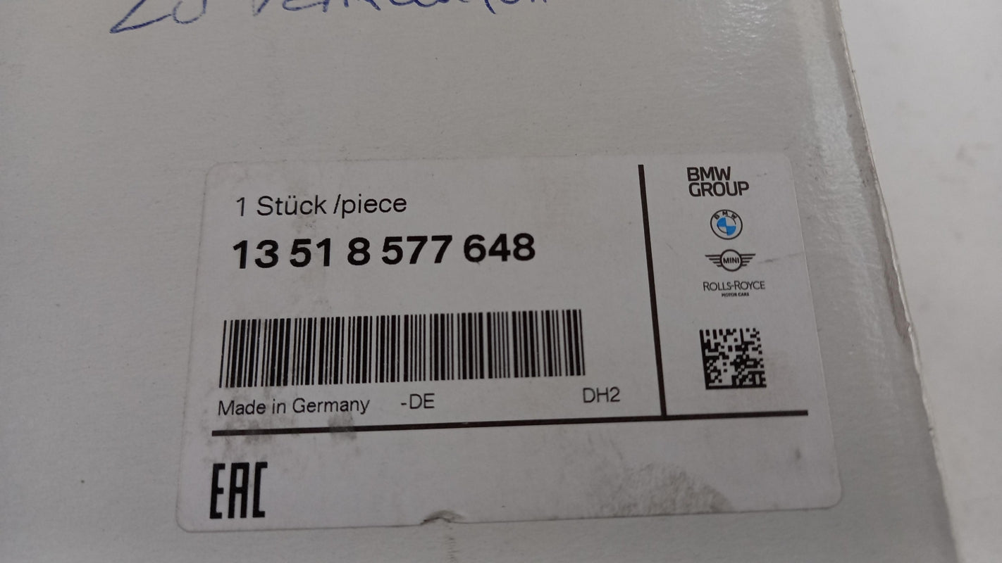 Original BMW E84 E90-91 F20-22 F31 F34 MINI R55-61 Einspritzpumpe 13518577648