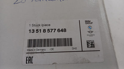 Original BMW E84 E90-91 F20-22 F31 F34 MINI R55-61 Einspritzpumpe 13518577648