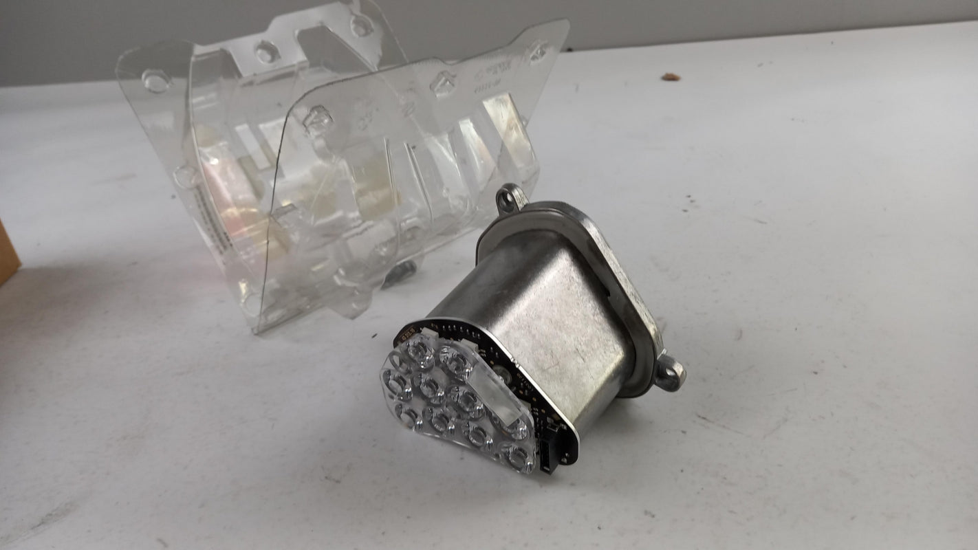 Original OE BMW indicator light 63127262833 