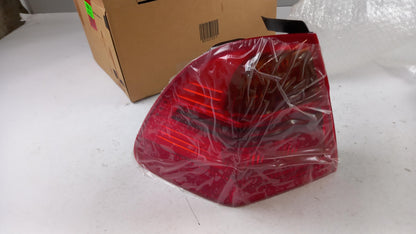 Original BMW Rückleuchte 63217160061