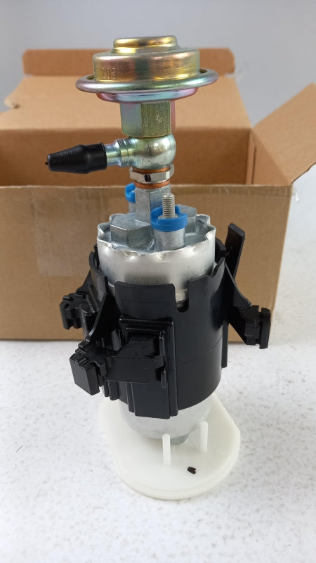 Original OE BMW fuel pump 16141181354 