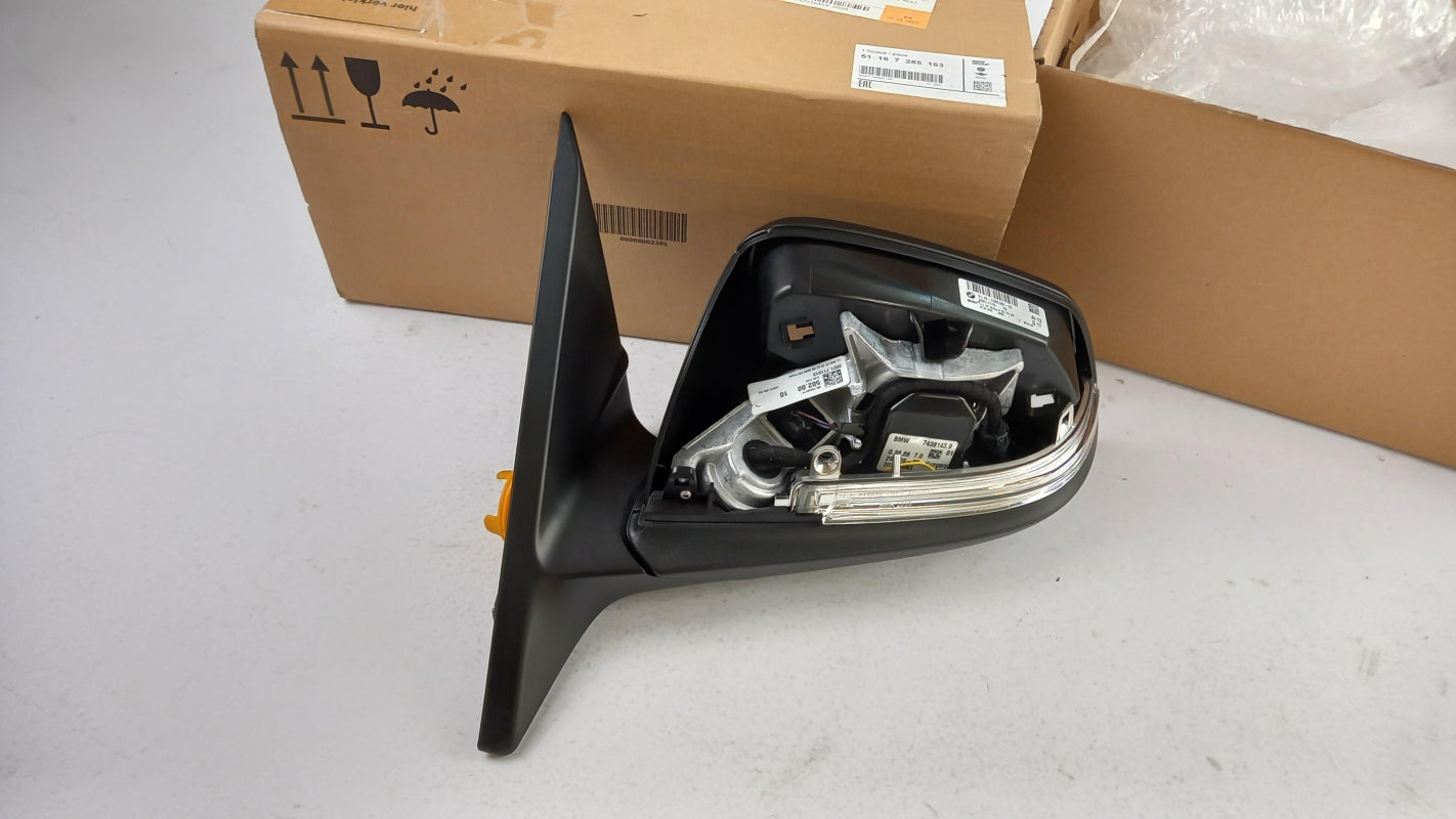 Original BMW 4 F32 33 36 Außenspiegel Spiegel Links 51167285163